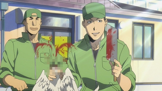 Illustration for article titled Silver Spoon: The Ani-TAY Review